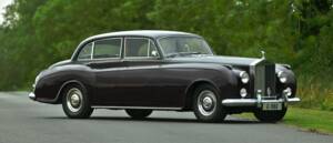 Afbeelding 11/66 van Rolls-Royce Silver Cloud II (1960)