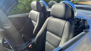 Immagine 32/37 di FIAT Barchetta 1.8 16V (1995)