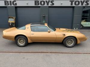 Image 7/21 of Pontiac Firebird TransAm (1979)