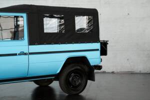 Bild 8/50 von Steyr-Puch 230 GE (lang) (1993)