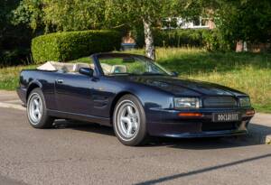 Image 2/26 of Aston Martin Virage Volante (1994)