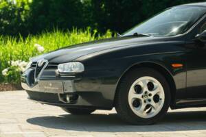 Imagen 12/43 de Alfa Romeo 156 2.0i JTS 16V (2002)