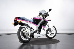 Immagine 3/17 di Aprilia AF1 125 Project 108 (1987)