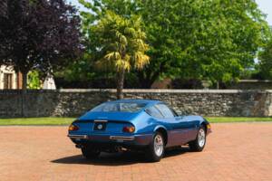 Image 5/30 of Ferrari 365 GTB&#x2F;4 Daytona (1973)