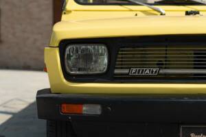Immagine 22/50 di FIAT 127 Moretti Midimaxi 900 (1980)