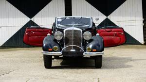 Afbeelding 3/24 van Mercedes-Benz 170 V (1936)