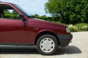Immagine 18/46 di Autobianchi Y10 (1993)