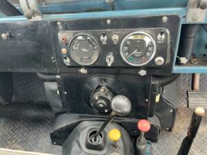 Image 6/18 de Land Rover 109 (1970)
