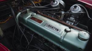 Bild 20/21 von Austin-Healey 3000 Mk III (BJ8) (1966)