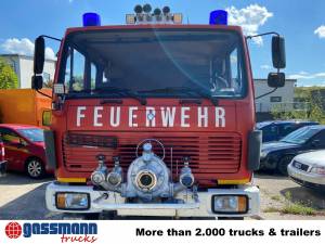 Imagen 2/15 de Mercedes-Benz 1222 AF (1988)