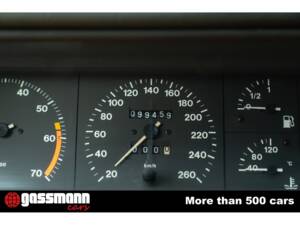 Image 13/15 of Alfa Romeo 75 3.0 V6 QV (1988)