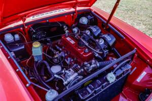 Image 32/41 de MG MGB (1972)