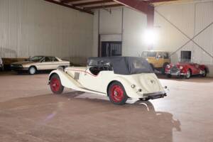 Image 7/88 de Alvis Speed 25 (1937)