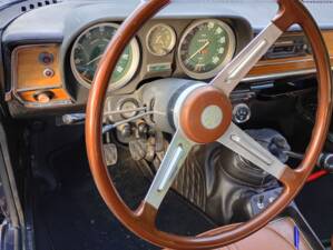 Image 9/15 of Alfa Romeo Giulia Super 1.3 (1972)
