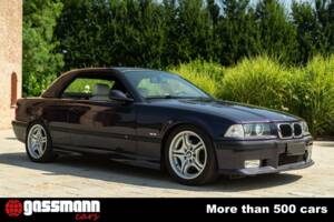 Image 3/15 of BMW 320i (1997)