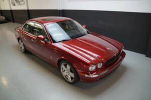 Bild 22/50 von Jaguar XJR Super V8 (2007)