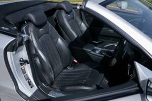Image 29/40 de Mercedes-Benz SL 55 AMG (2007)