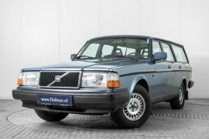 Image 3/50 de Volvo 240 Turbo (1983)
