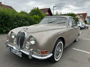 Image 1/27 of Jaguar S-Type 3.8 (1965)