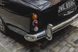 Immagine 18/30 di Bentley S 3 Continental (1965)