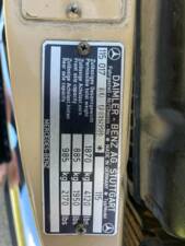 Afbeelding 42/49 van Mercedes-Benz 230&#x2F;4 (1974)
