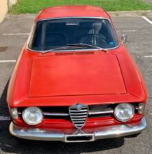 Bild 5/19 von Alfa Romeo Giulia 1300 GT Junior (1969)