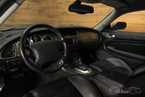 Image 5/6 of Jaguar XKR (2003)
