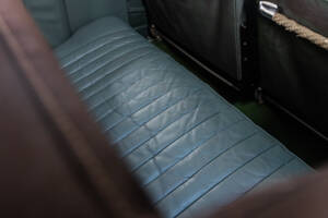 Bild 24/50 von BMW 502 - 3,2 Liter (1955)