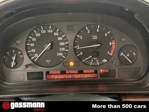 Bild 11/15 von BMW 750iL (1999)
