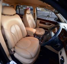 Bild 46/47 von Rolls-Royce Silver Seraph (2001)