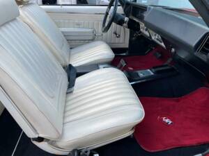 Bild 8/16 von Buick GS 400 (1969)