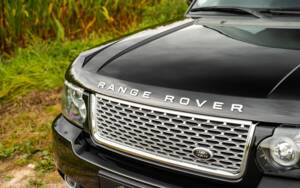 Imagen 13/67 de Land Rover Range Rover V8 Supercharged (2012)