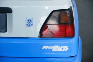 Bild 35/47 von Volkswagen Golf II Rallye 1.8 (1989)