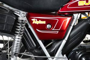 Immagine 41/50 di Bultaco Alpina 350 (1978)