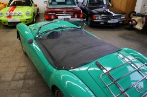 Image 36/39 de MG MGA 1500 (1958)