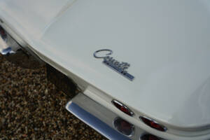 Bild 38/50 von Chevrolet Corvette Sting Ray (1963)