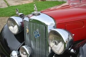 Immagine 35/50 di Alvis TA 14 Duncan Sports (1948)