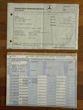 Afbeelding 12/15 van Mercedes-Benz 200 (1983)