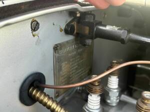 Image 46/63 of Bentley 3 Litre (1924)