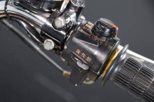 Bild 14/50 von Kawasaki DUMMY (1976)