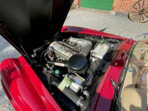 Immagine 11/13 di Mercedes-Benz 190 SL (1956)