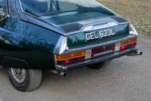 Bild 10/35 von Citroën SM (1972)
