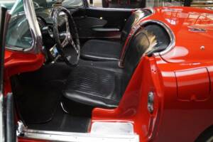 Image 6/50 of Chevrolet Corvette (1958)