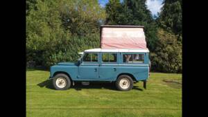 Image 17/18 de Land Rover 109 (1970)