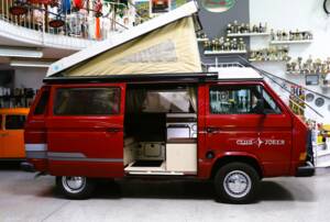 Bild 8/37 von Volkswagen T3 Westfalia Joker 1.6 TD (1985)