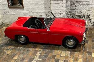 Immagine 6/8 di MG Midget (1962)