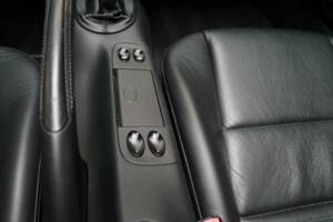 Immagine 22/50 di Porsche Boxster (2003)
