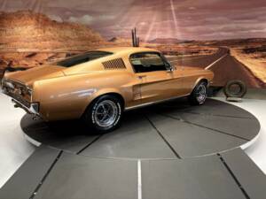 Afbeelding 15/50 van Ford Mustang 289 (1967)
