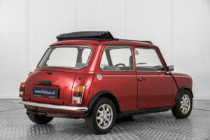 Image 2/50 of Rover Mini 1.3i (1993)