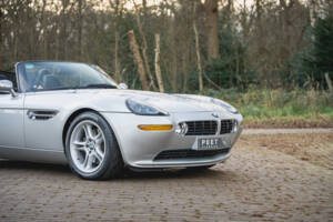 Image 15/27 de BMW Z8 (2000)